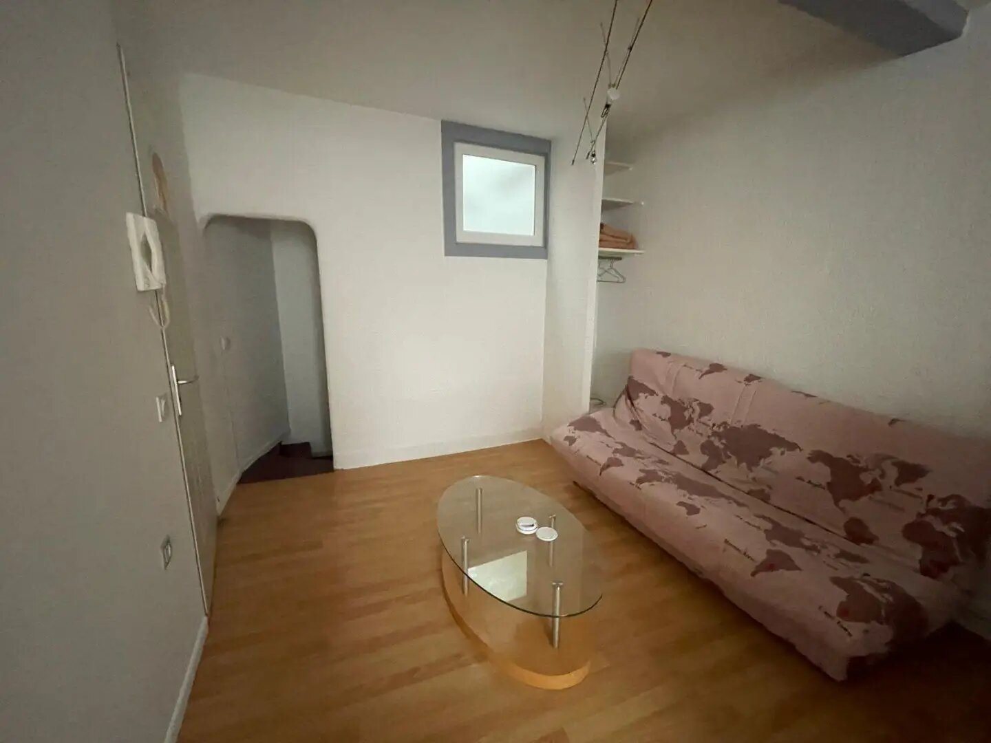 Appartement à louer, 24m², Montréjeau