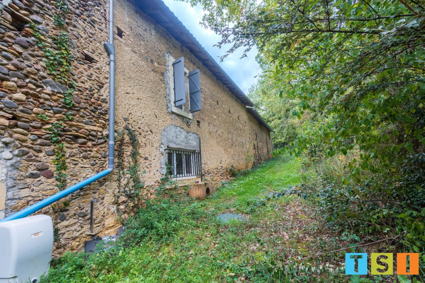 Maison à vendre, 161m², Martres-Tolosane