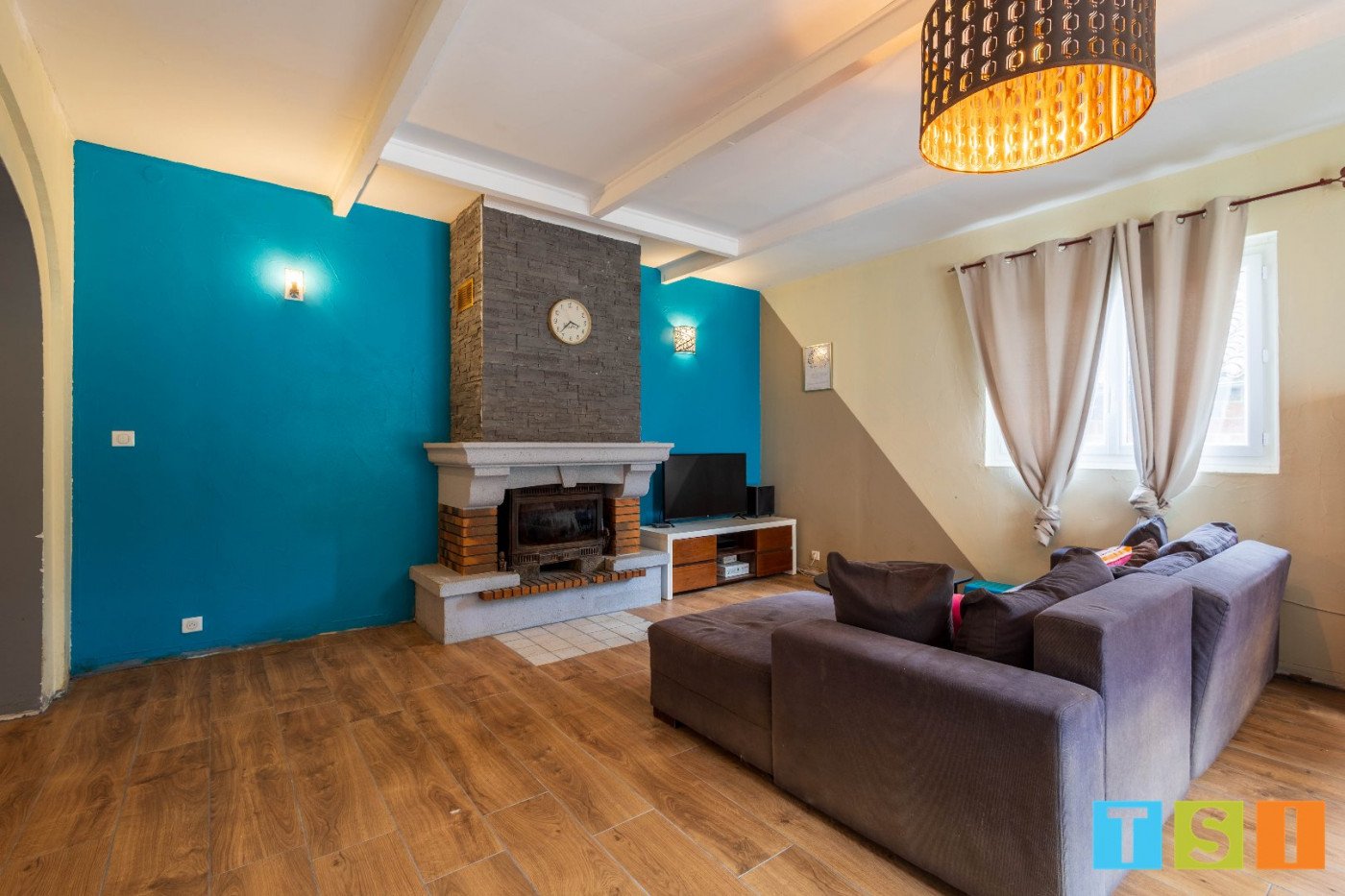 Maison à vendre, 161m², Martres-Tolosane