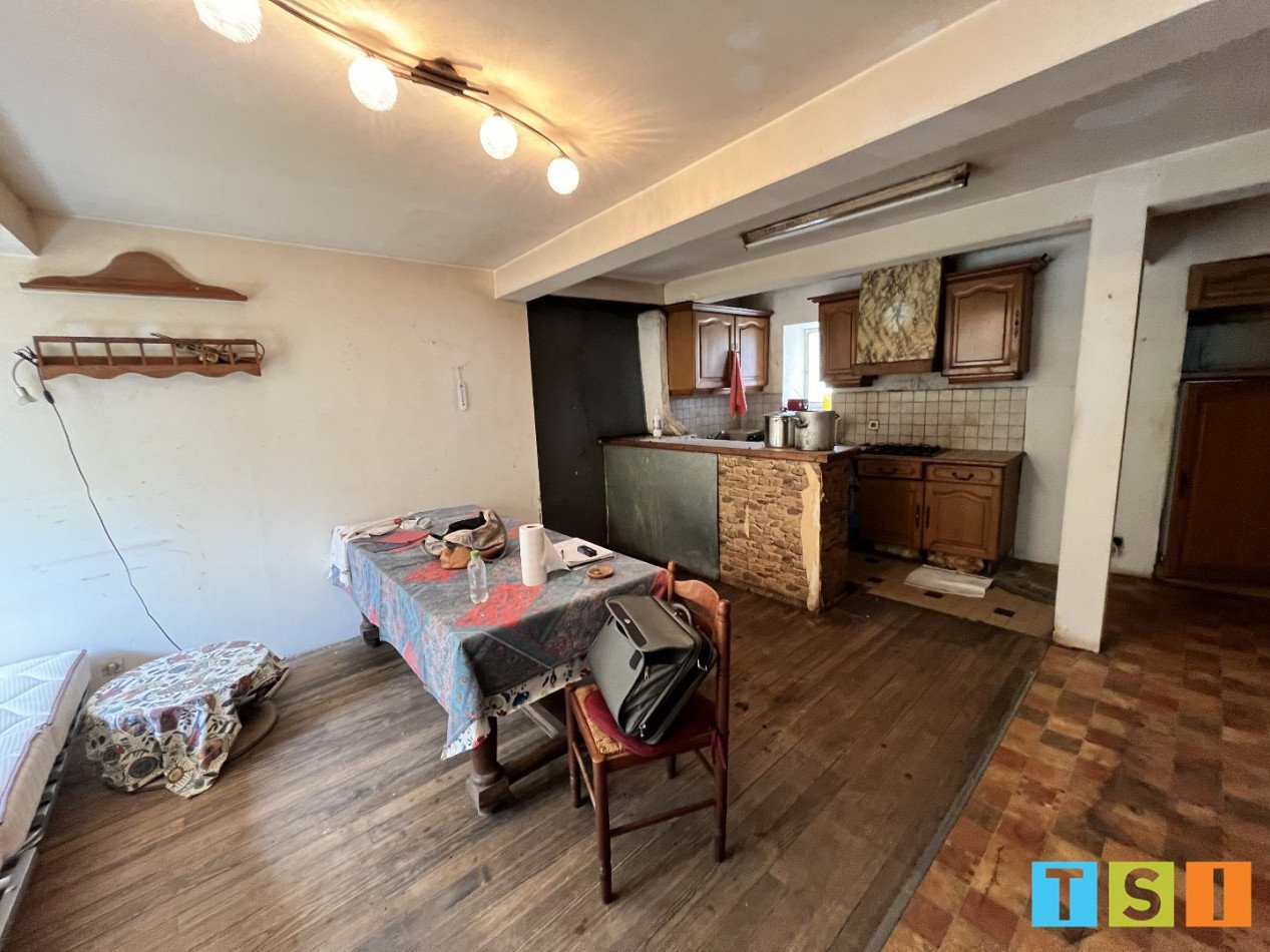 Maison à vendre, 114m², Loures-Barousse