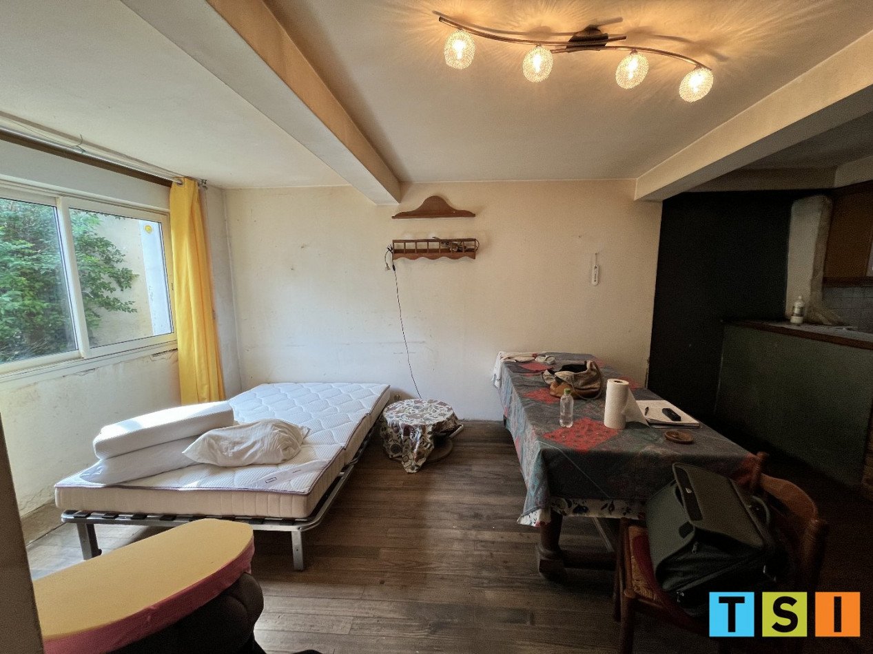 Maison à vendre, 114m², Loures-Barousse