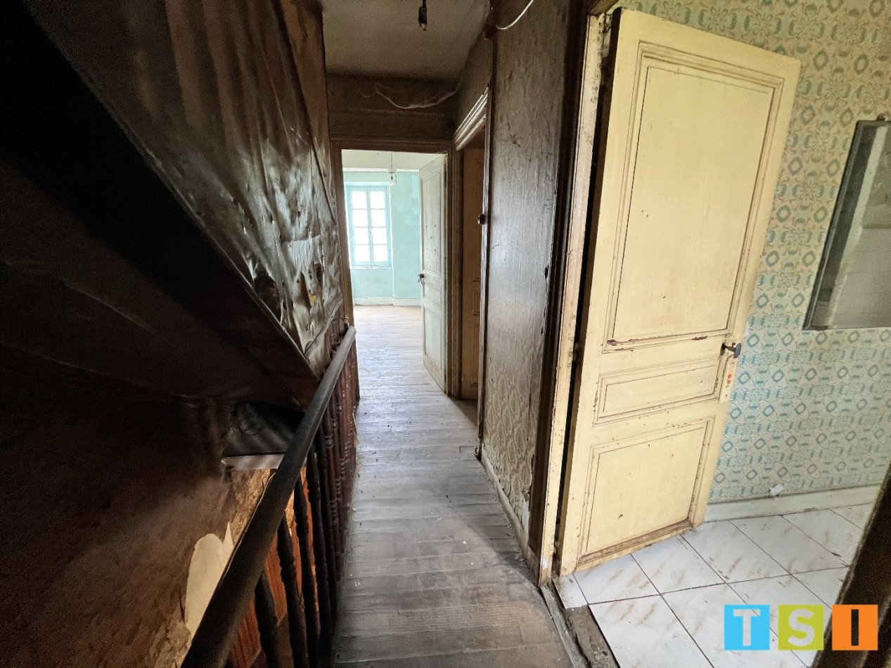 Maison à vendre, 114m², Loures-Barousse