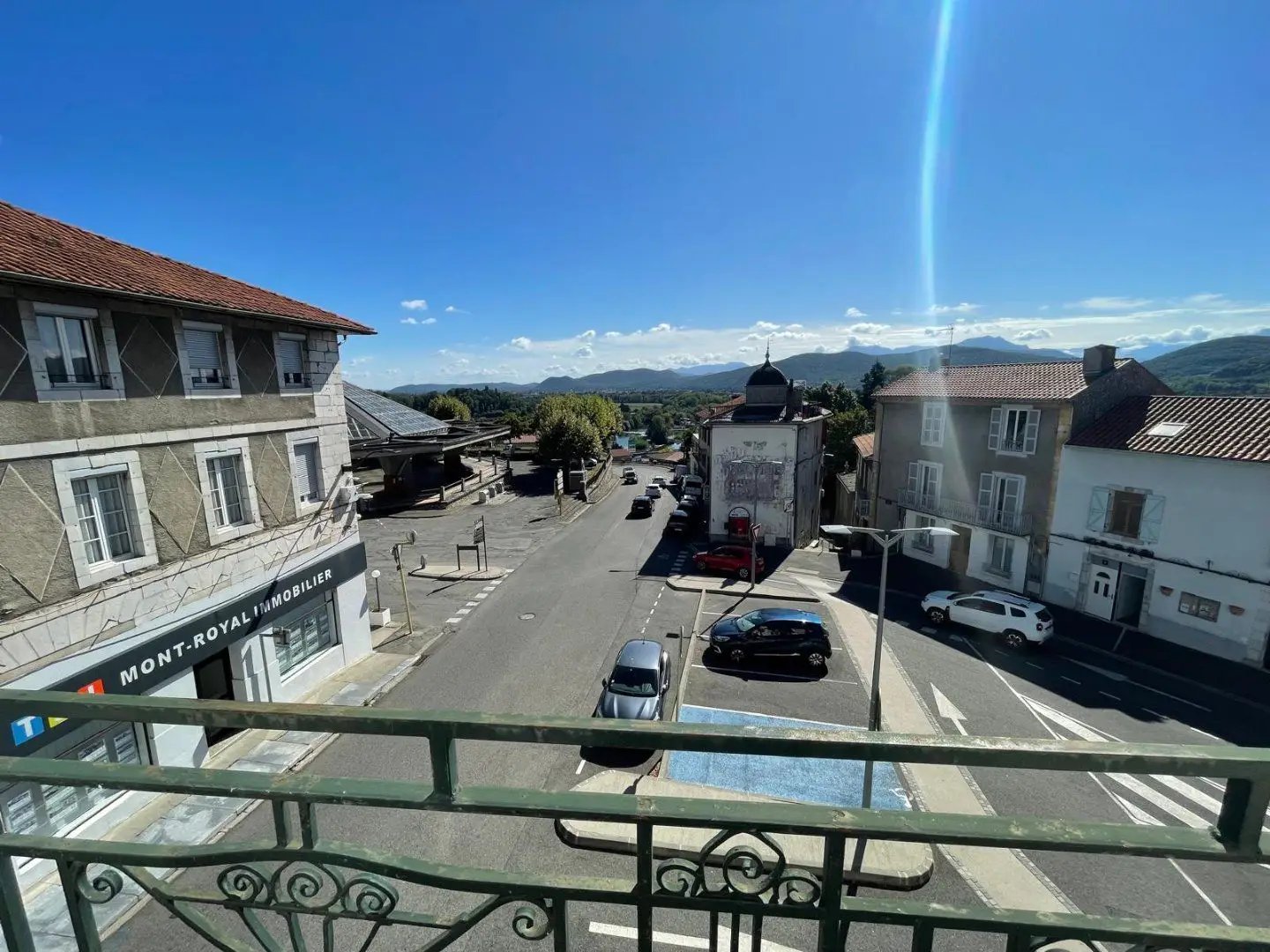 Appartement à louer, 52m², Montréjeau