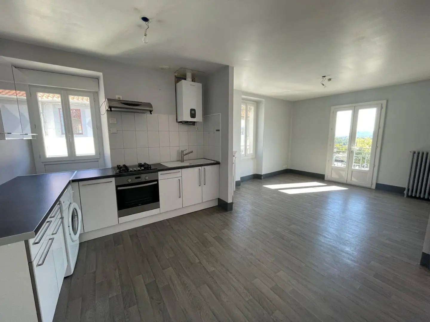 Appartement à louer, 52m², Montréjeau
