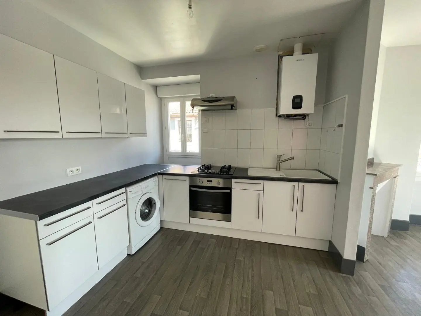 Appartement à louer, 52m², Montréjeau