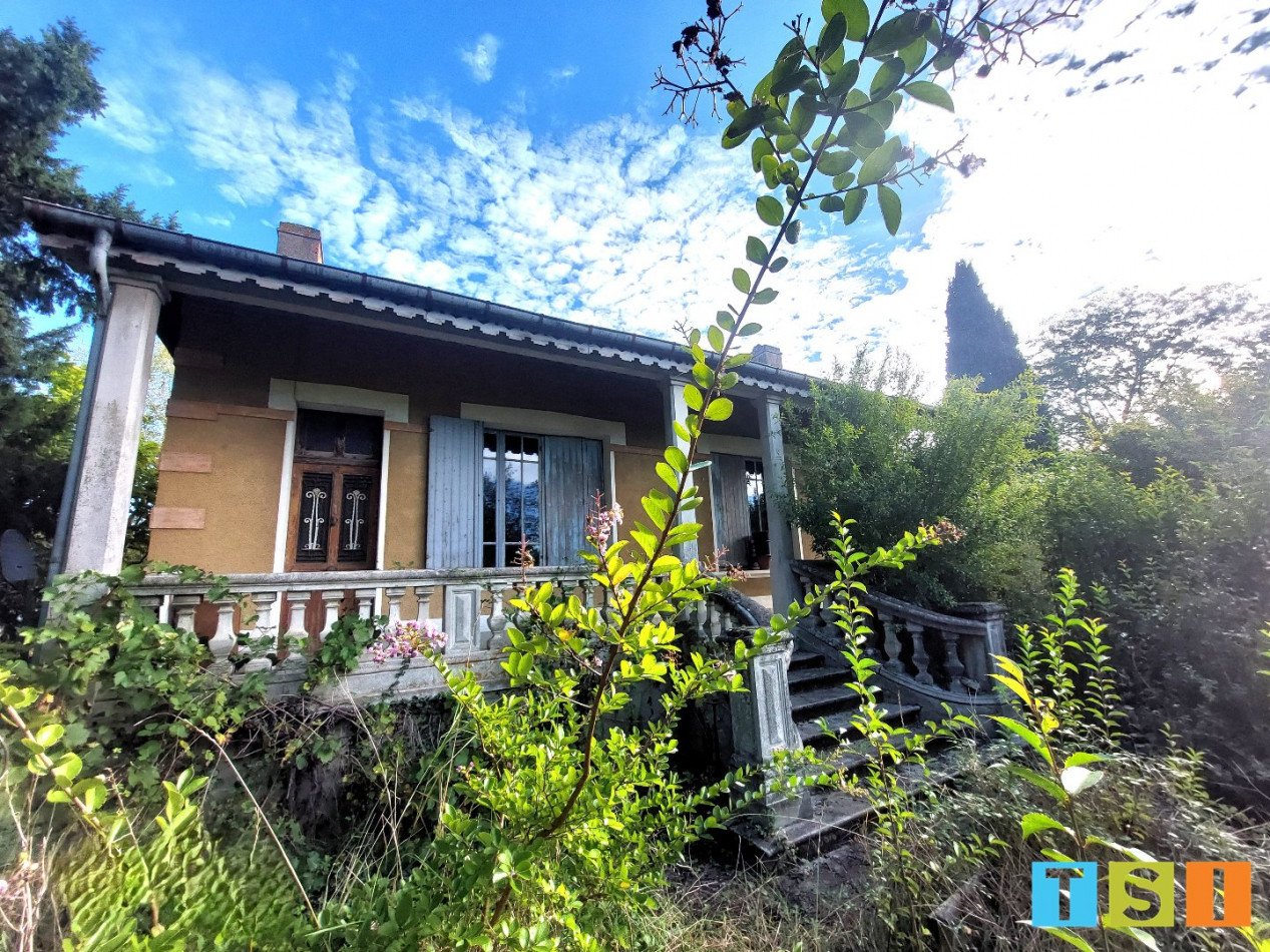 Maison à vendre, 210m², L'Isle-en-Dodon