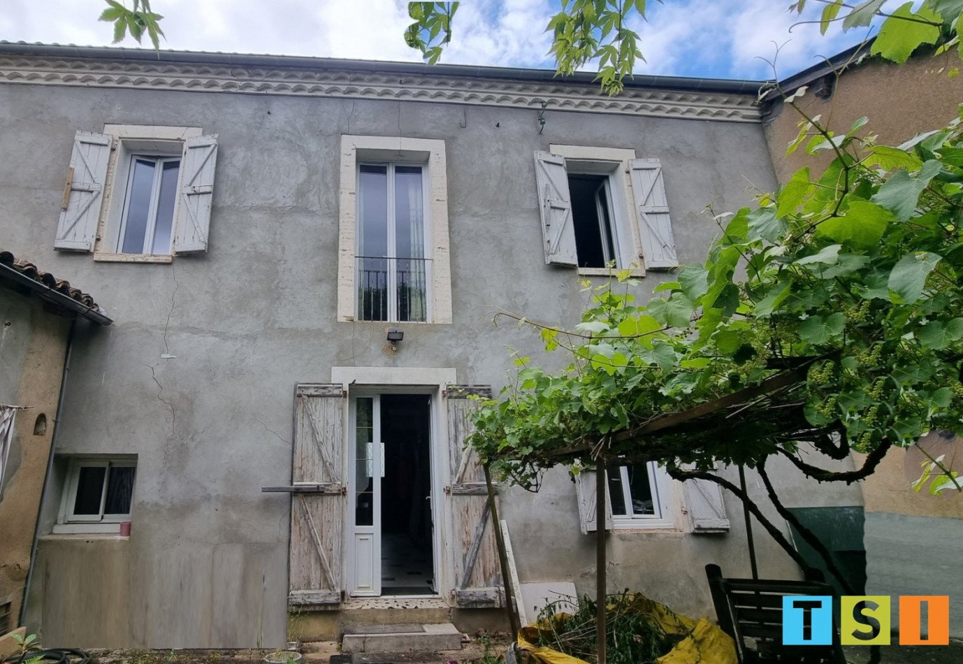 Maison à vendre, 210m², L'Isle-en-Dodon