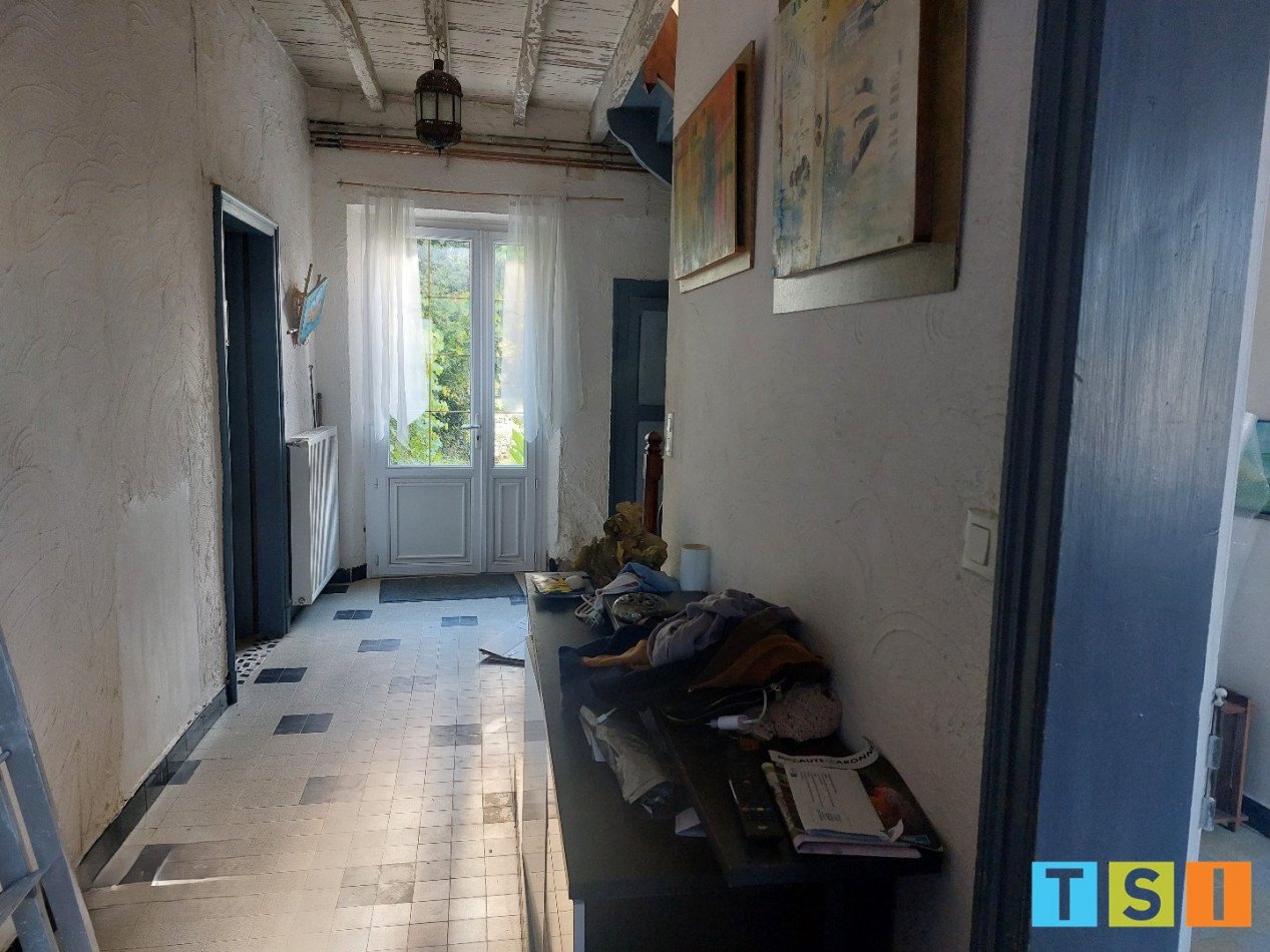 Maison à vendre, 210m², L'Isle-en-Dodon