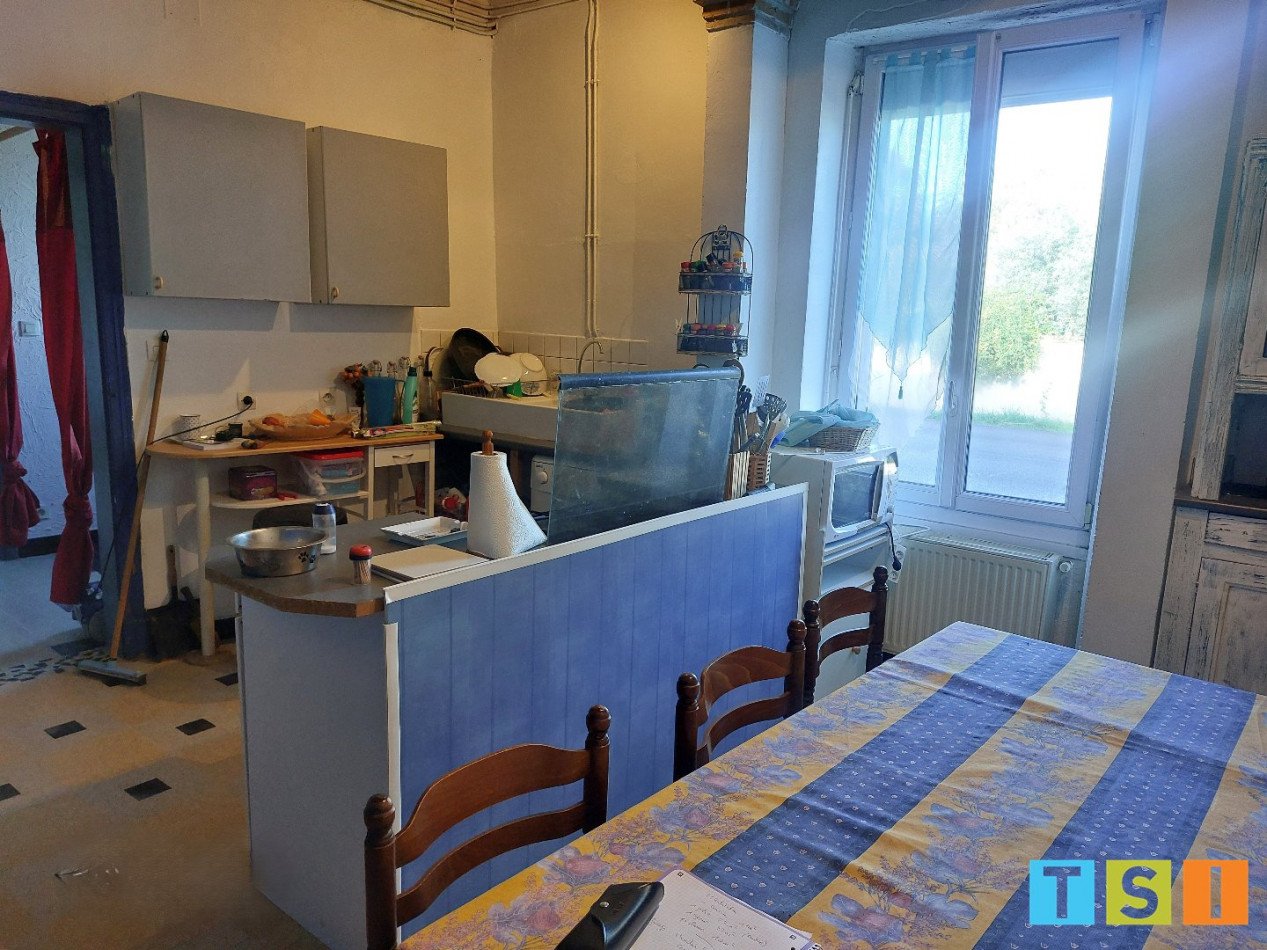 Maison à vendre, 210m², L'Isle-en-Dodon