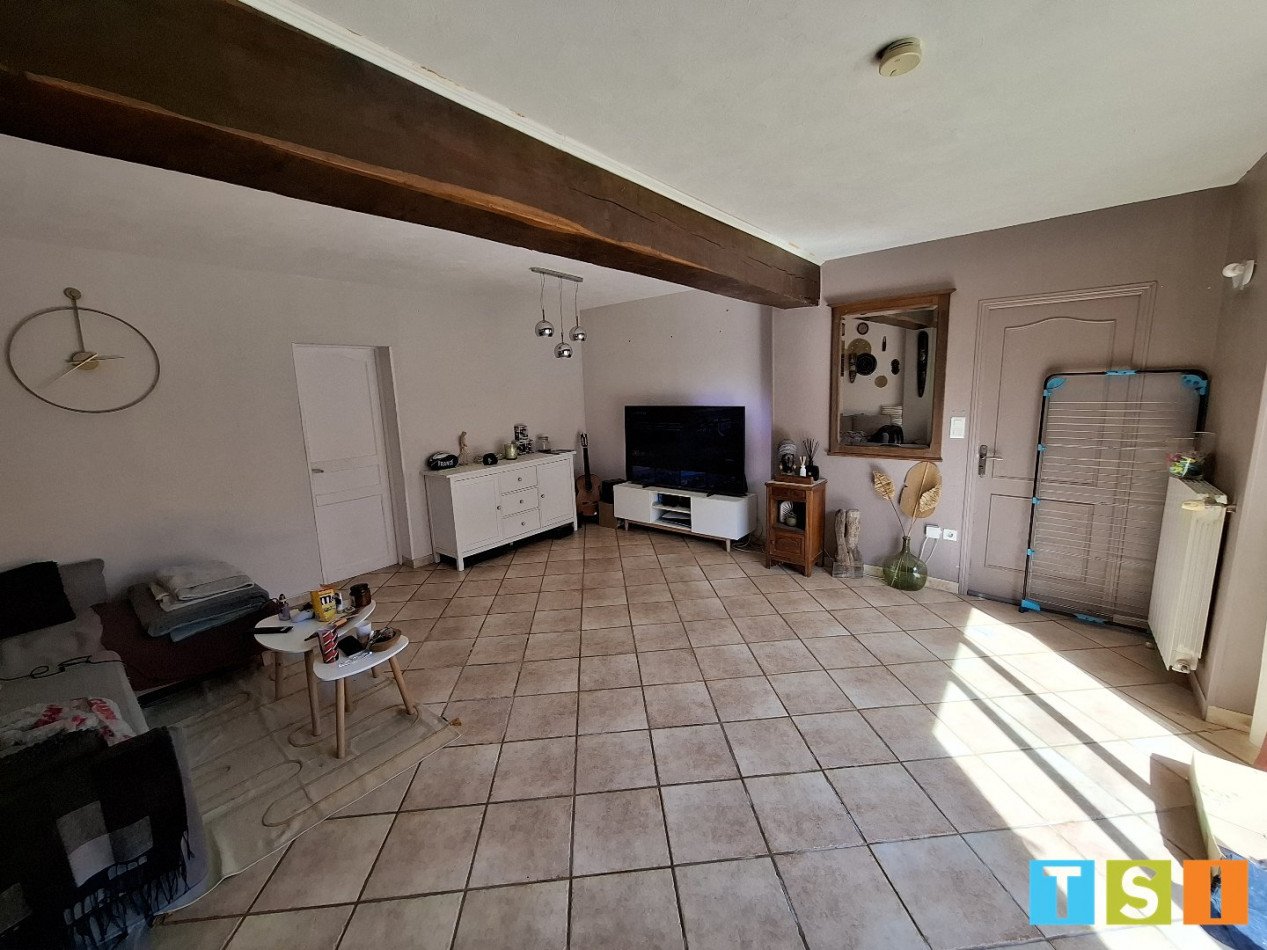 Maison à vendre, 94m², Saint-Gaudens