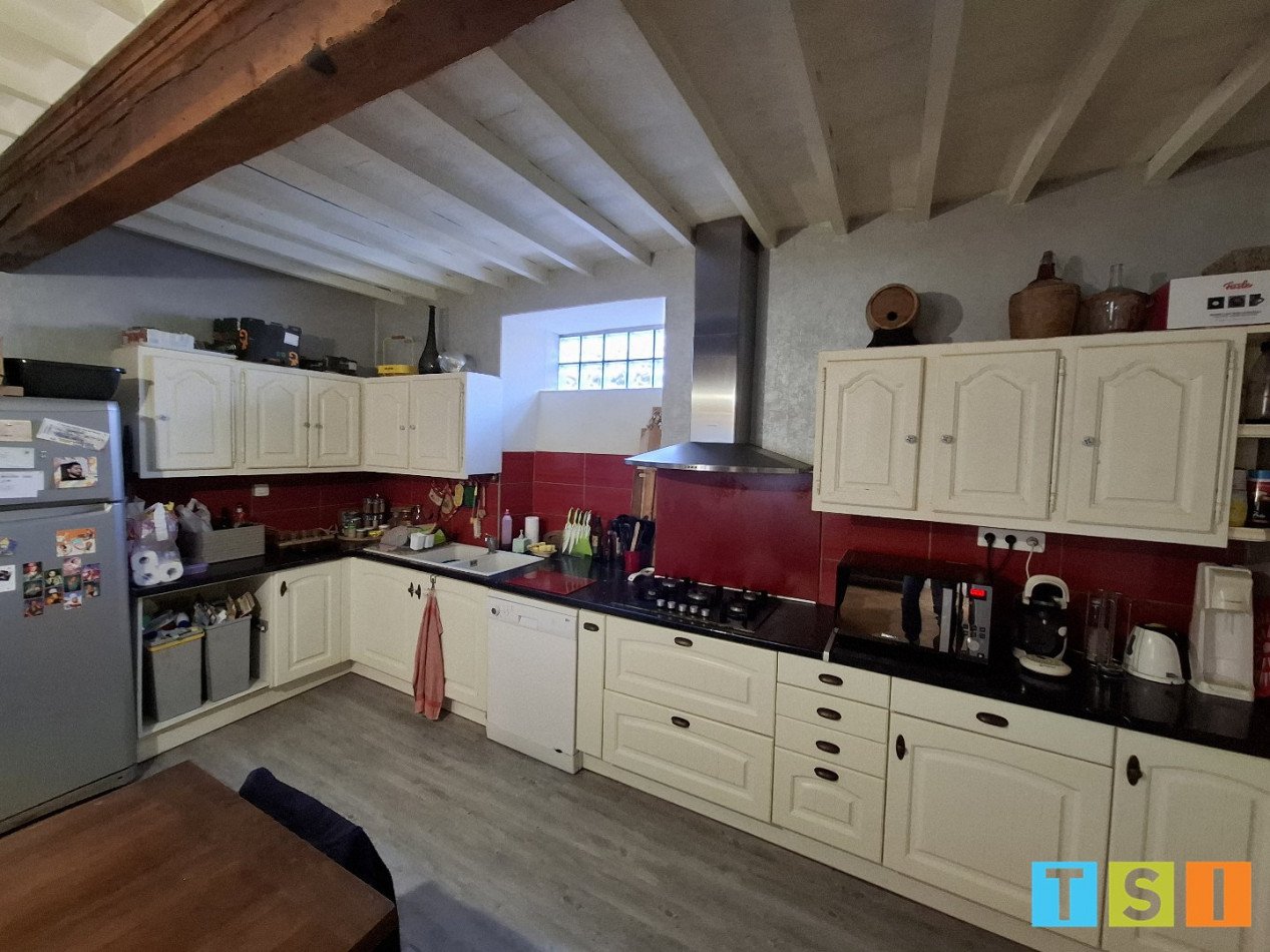 Maison à vendre, 94m², Saint-Gaudens
