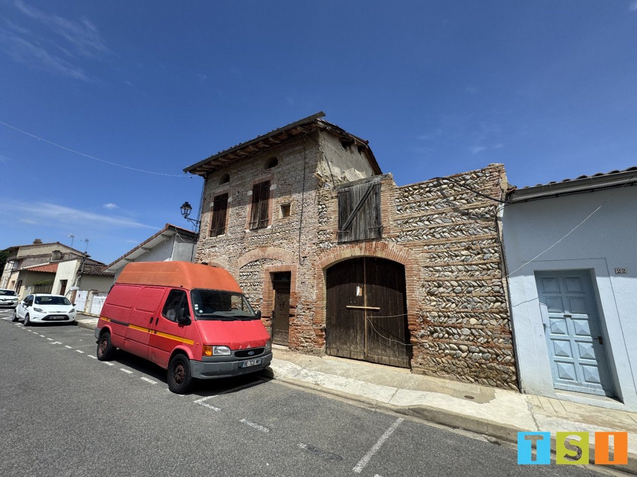 Maison à vendre, 120m², Rieux-Volvestre