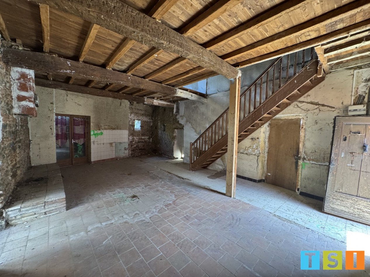 Maison à vendre, 120m², Rieux-Volvestre