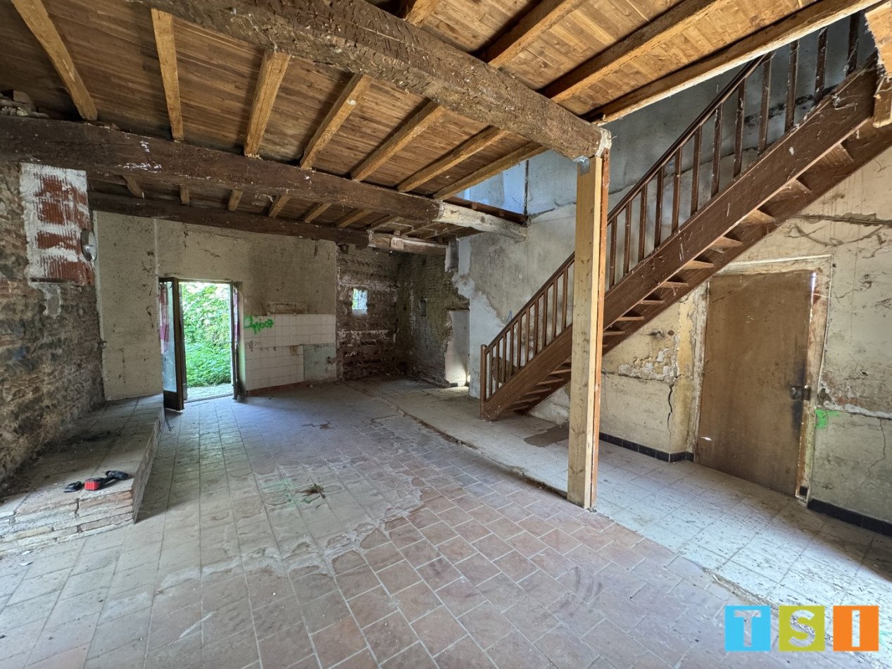 Maison à vendre, 120m², Rieux-Volvestre