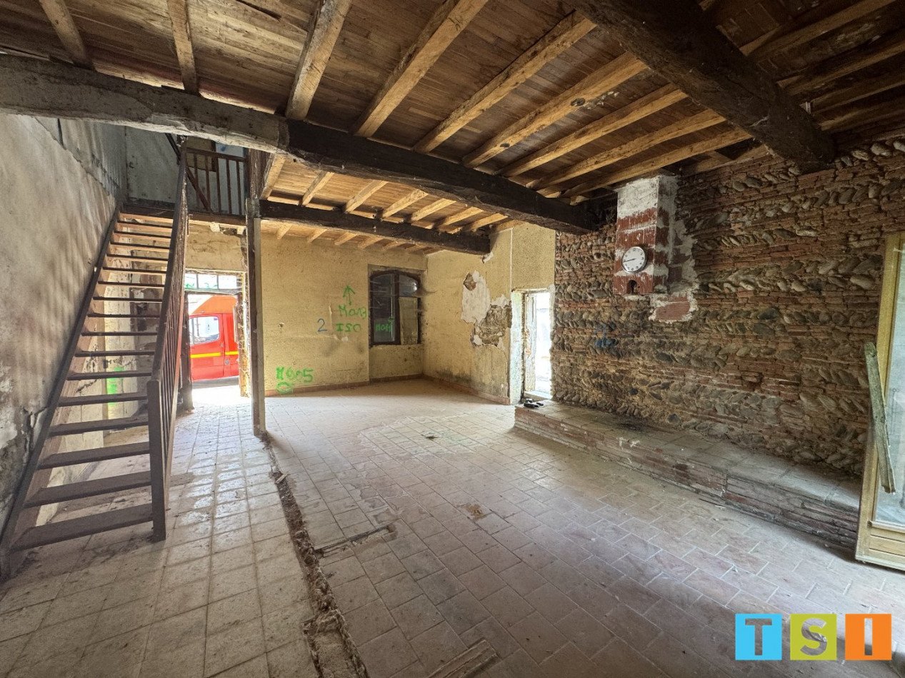 Maison à vendre, 120m², Rieux-Volvestre