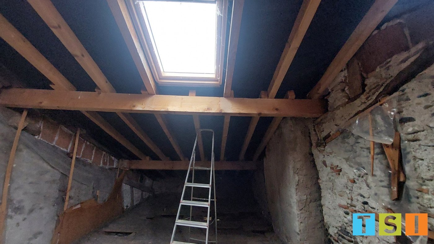 Maison à vendre, 80m², Cazères
