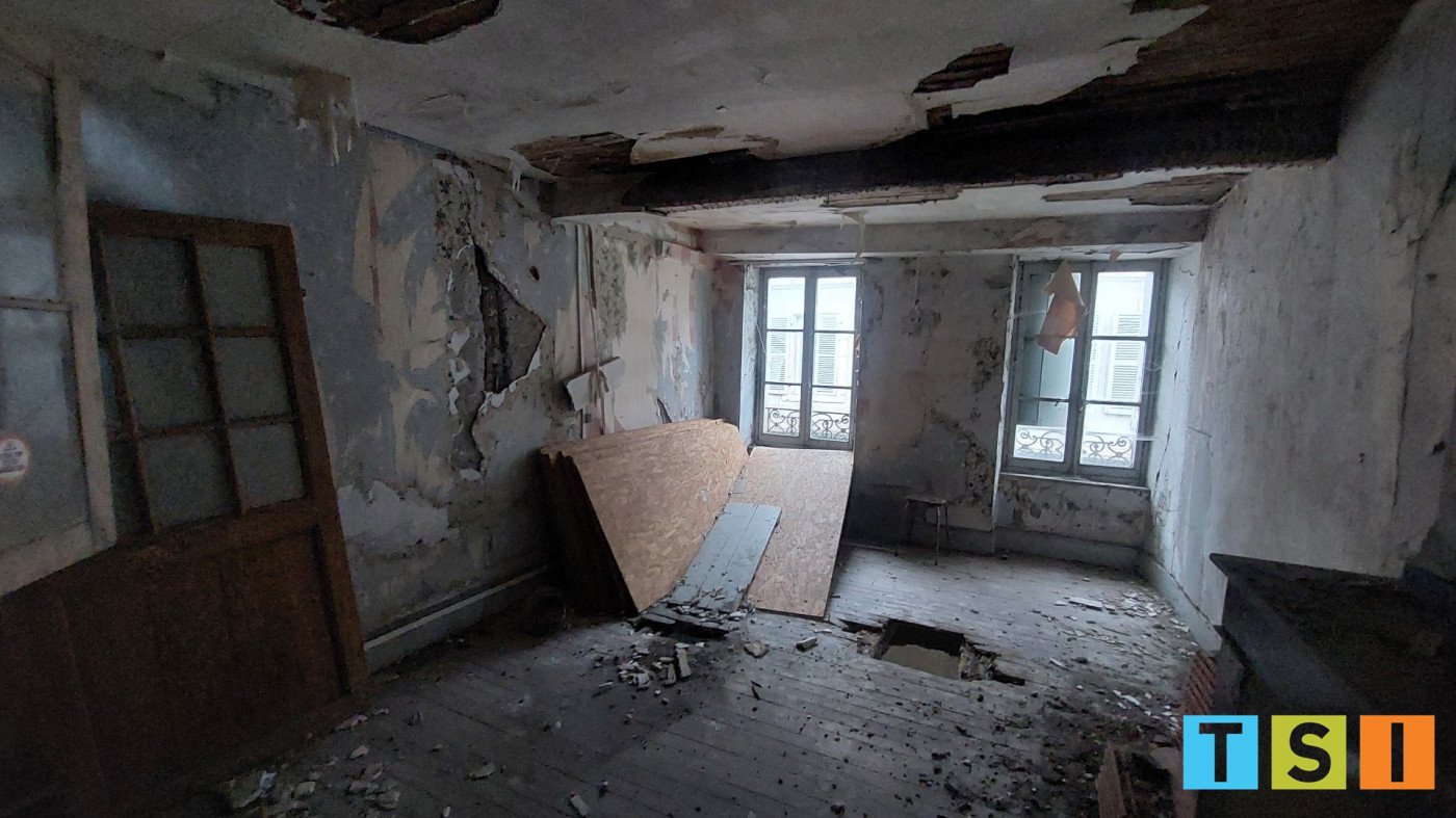 Maison à vendre, 80m², Cazères