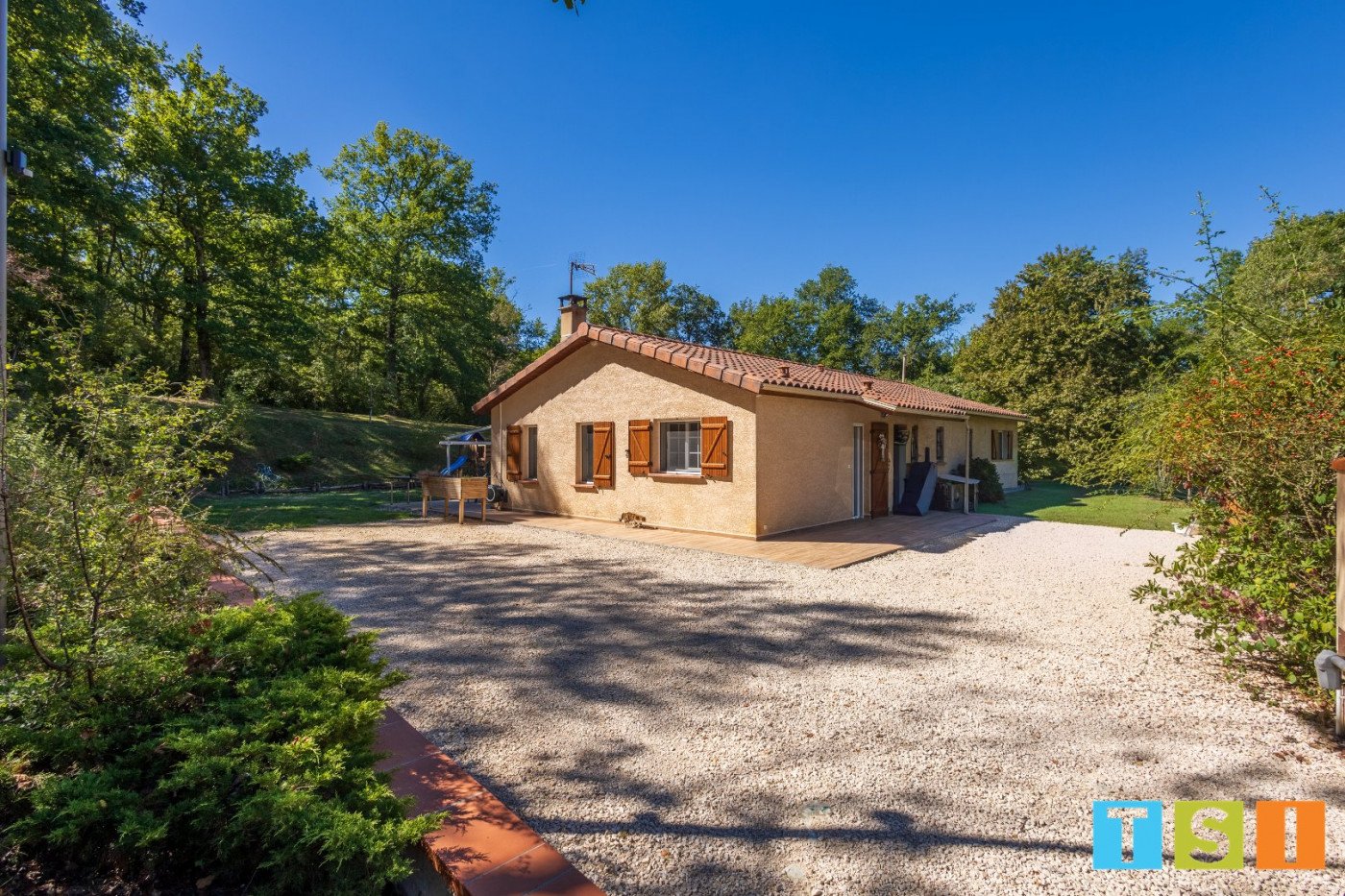 Maison à vendre, 122m², Cazères