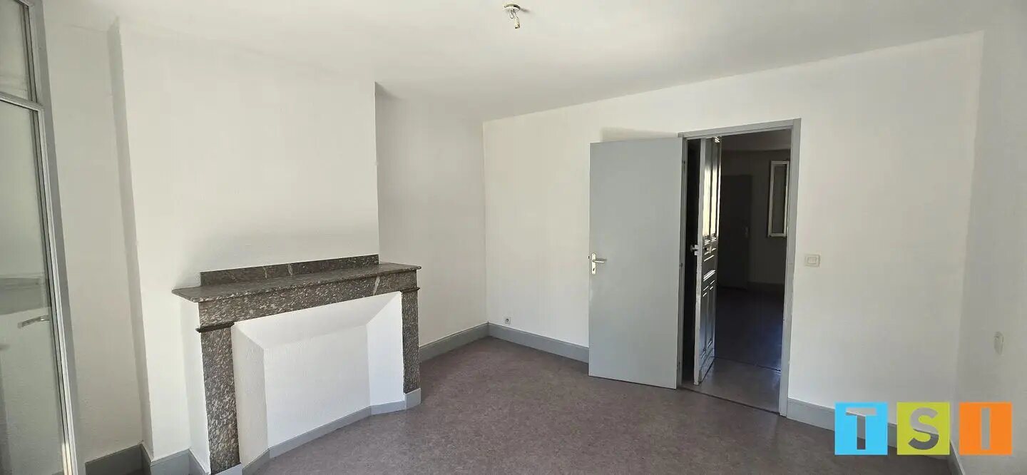Appartement à vendre, 72m², Bagnères-de-Luchon