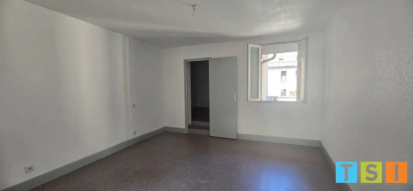 Appartement à vendre, 72m², Bagnères-de-Luchon
