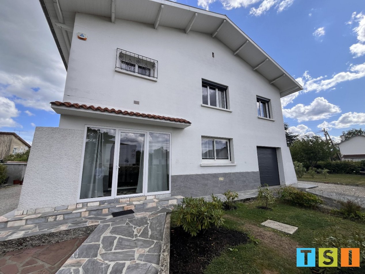 Maison à vendre, 148m², Saint-Gaudens