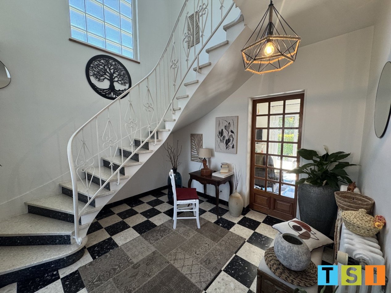 Maison à vendre, 148m², Saint-Gaudens