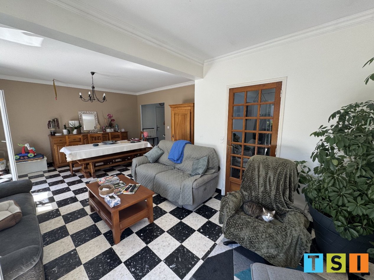 Maison à vendre, 148m², Saint-Gaudens