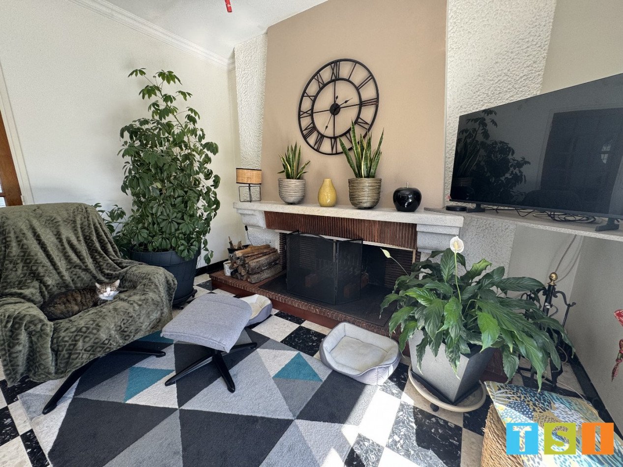 Maison à vendre, 148m², Saint-Gaudens