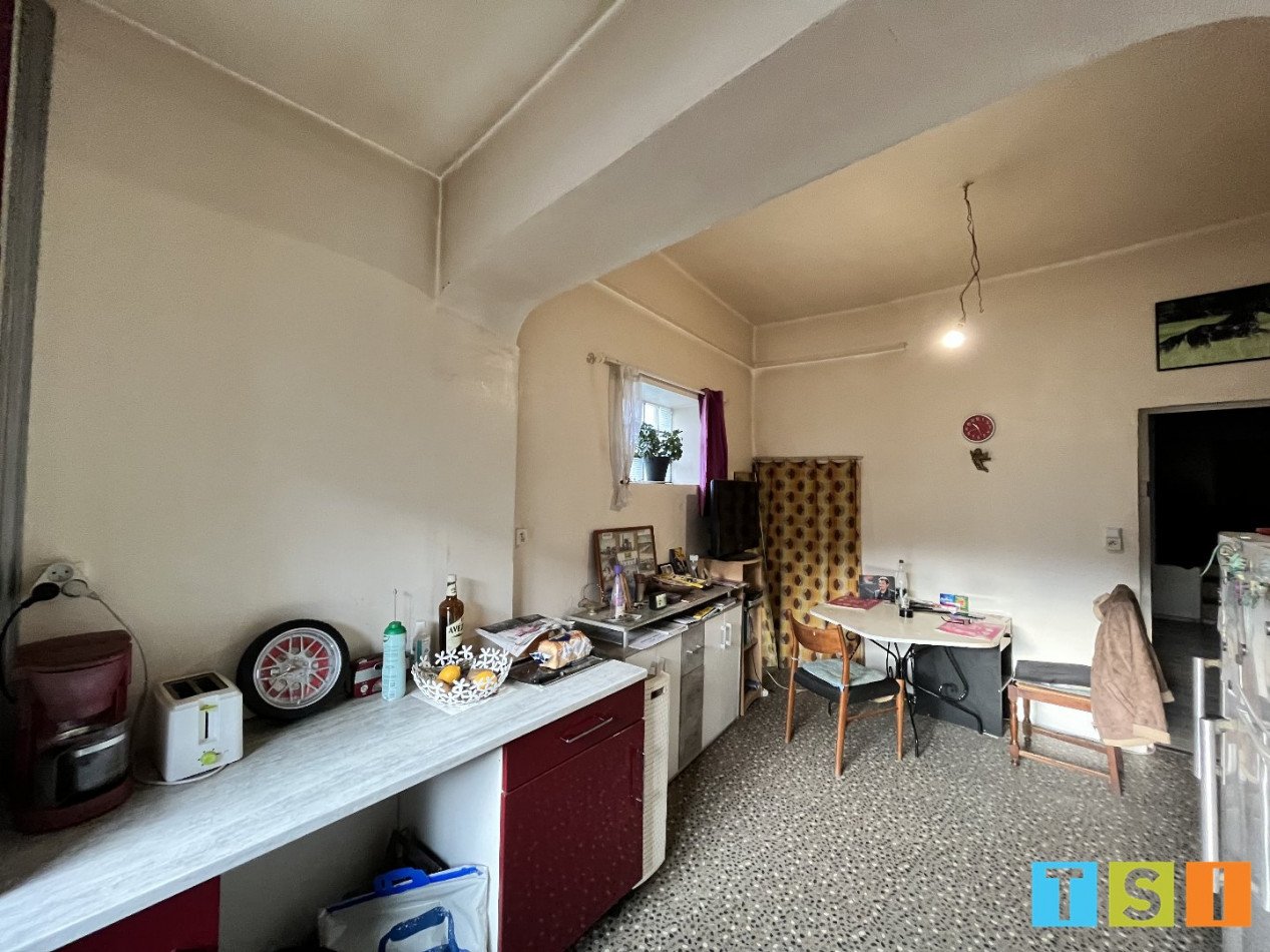 Maison à vendre, 101m², Saint-Plancard