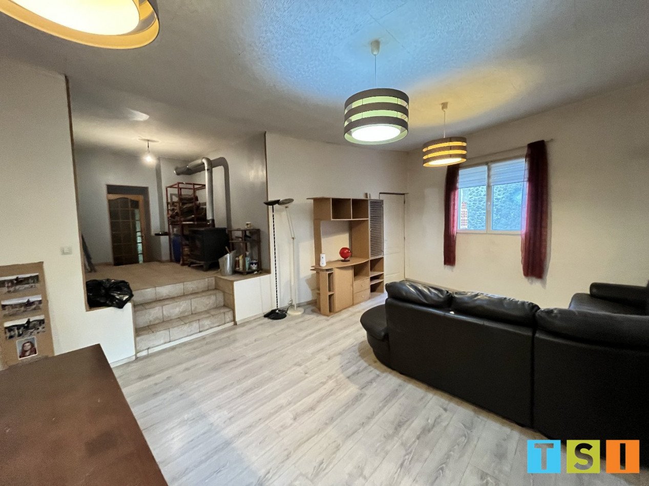 Maison à vendre, 101m², Saint-Plancard