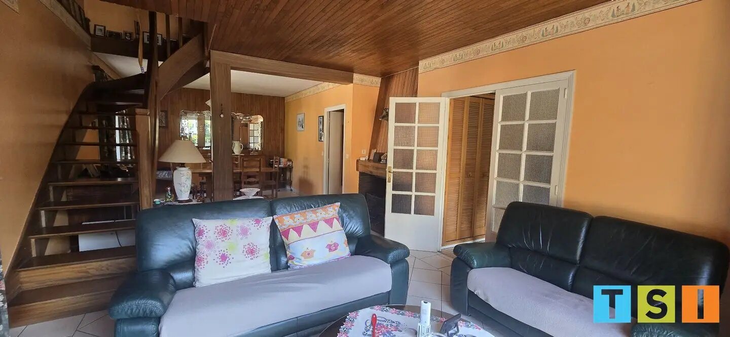 Maison à vendre, 165m², Bagnères-de-Luchon