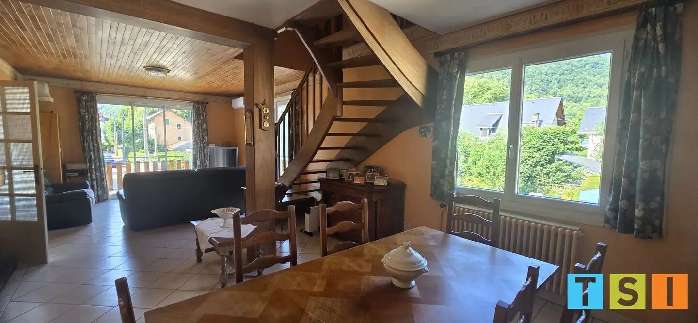 Maison à vendre, 165m², Bagnères-de-Luchon