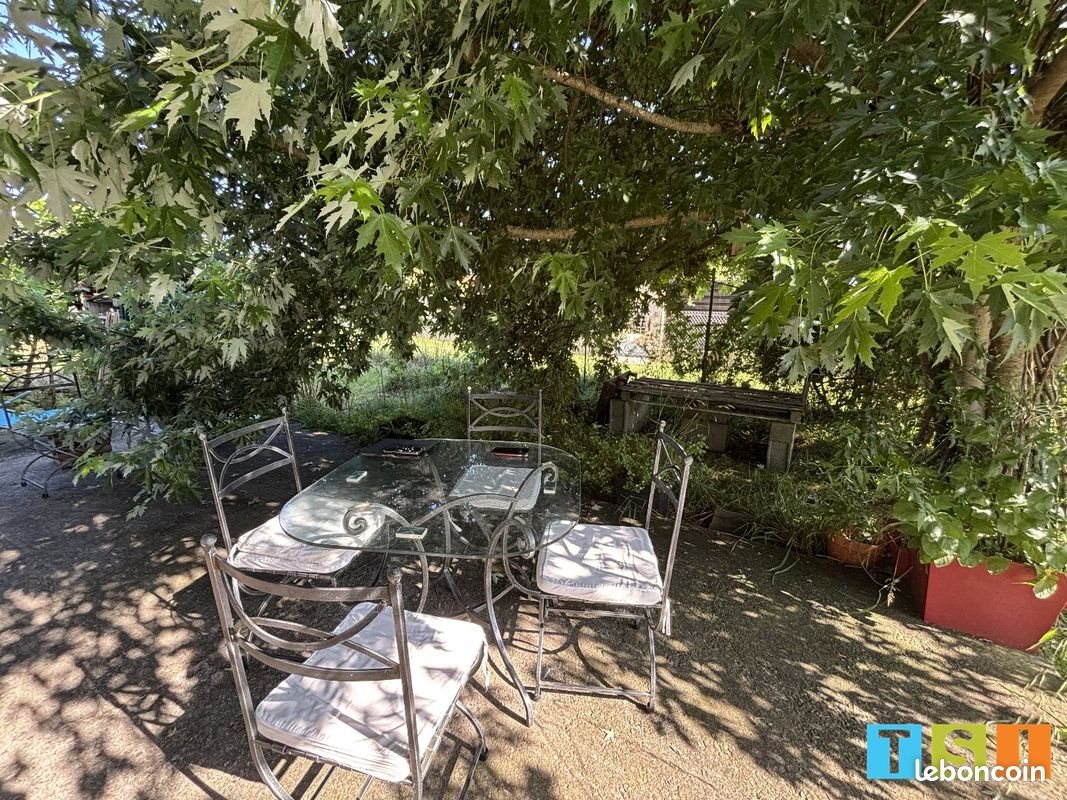 Maison à vendre, 104m², Beauchalot
