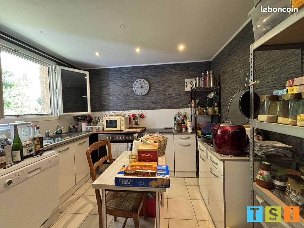 Maison à vendre, 104m², Beauchalot