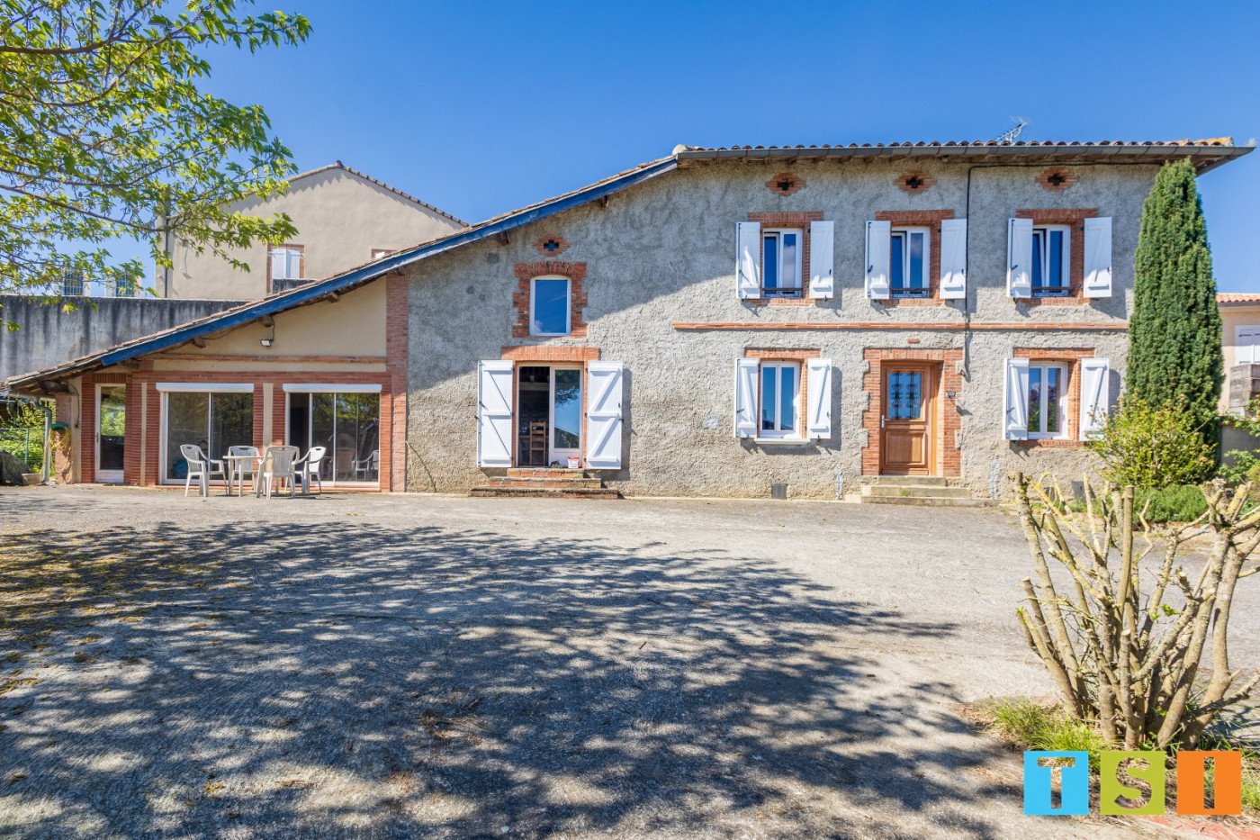 Maison à vendre, 270m², Le Fousseret