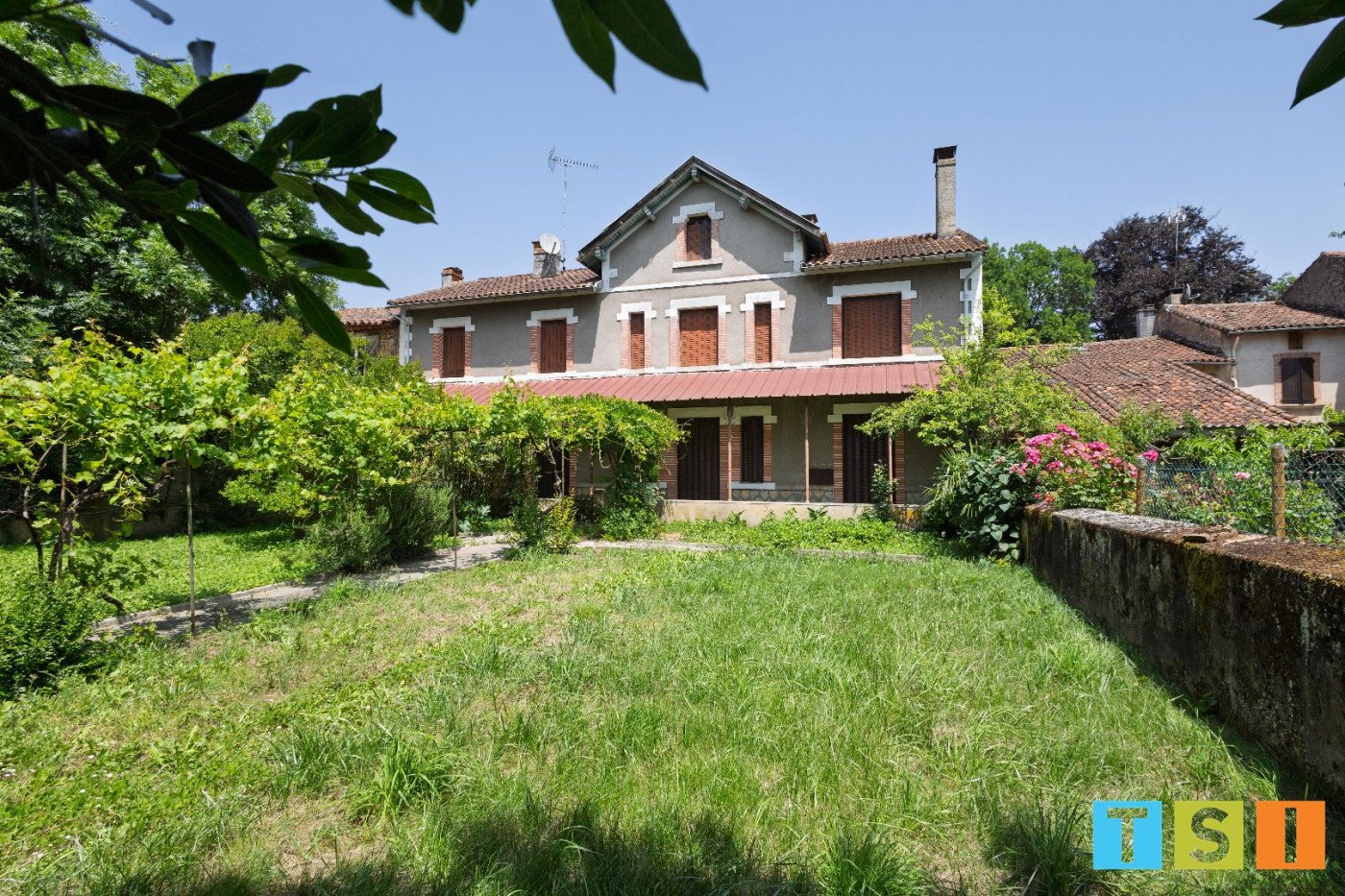 Maison à vendre, 250m², Daumazan-sur-Arize