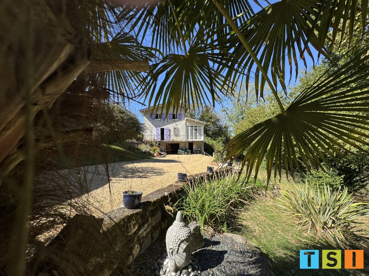 Maison à vendre, 135m², Soueich