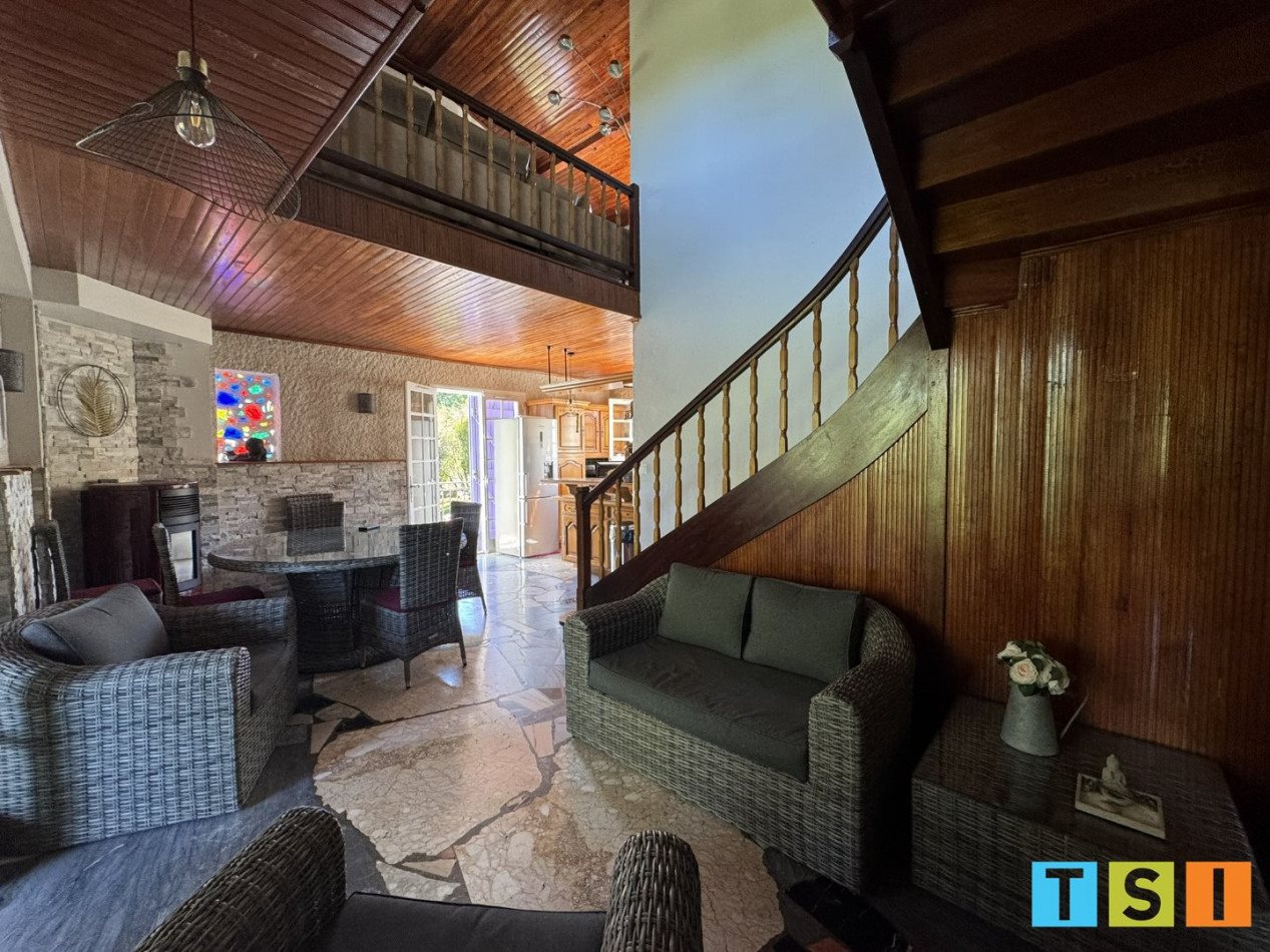 Maison à vendre, 135m², Soueich