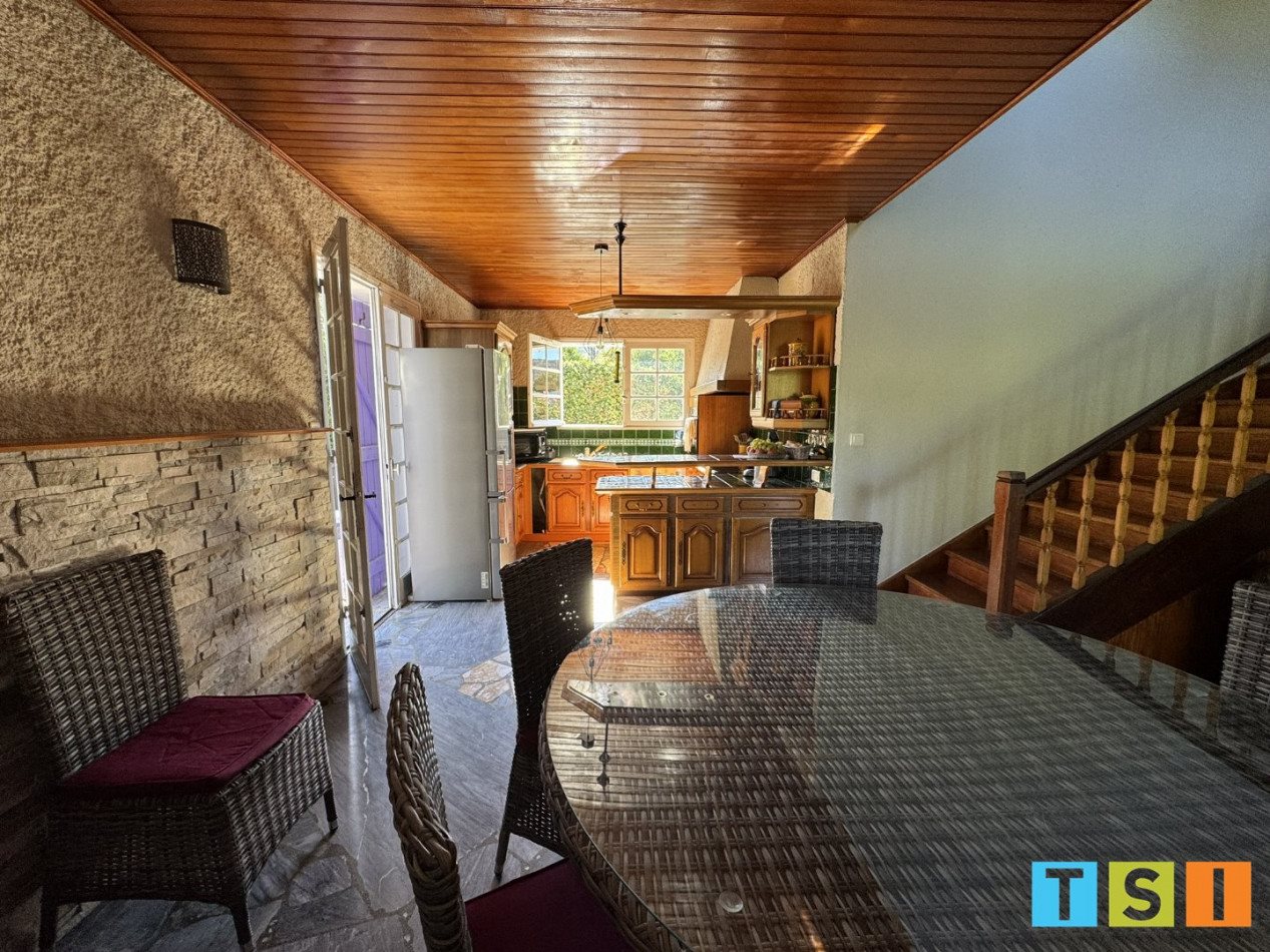 Maison à vendre, 135m², Soueich