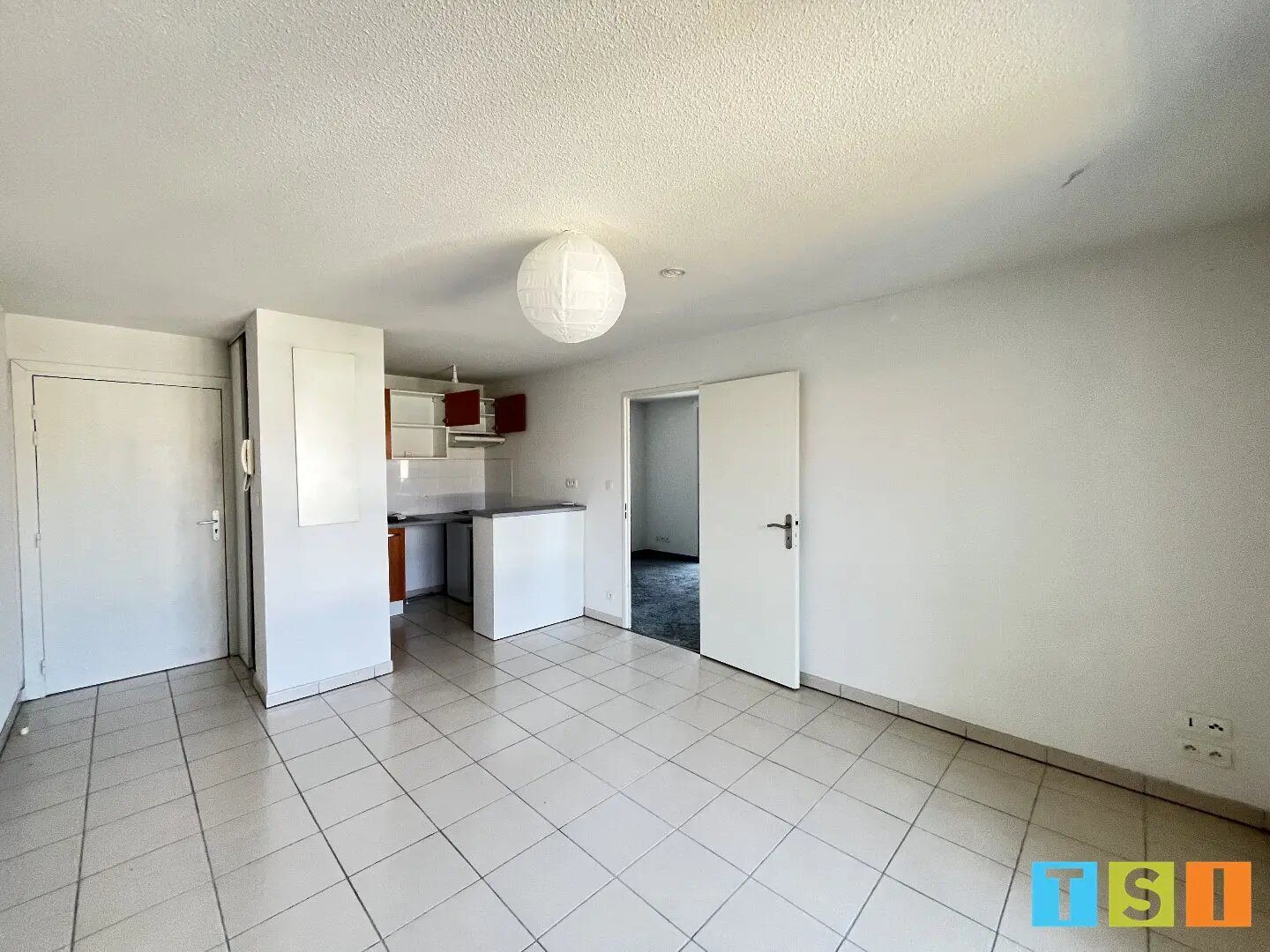 Appartement à vendre, 37m², Montréjeau