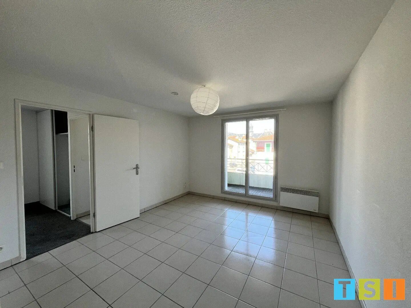 Appartement à vendre, 37m², Montréjeau