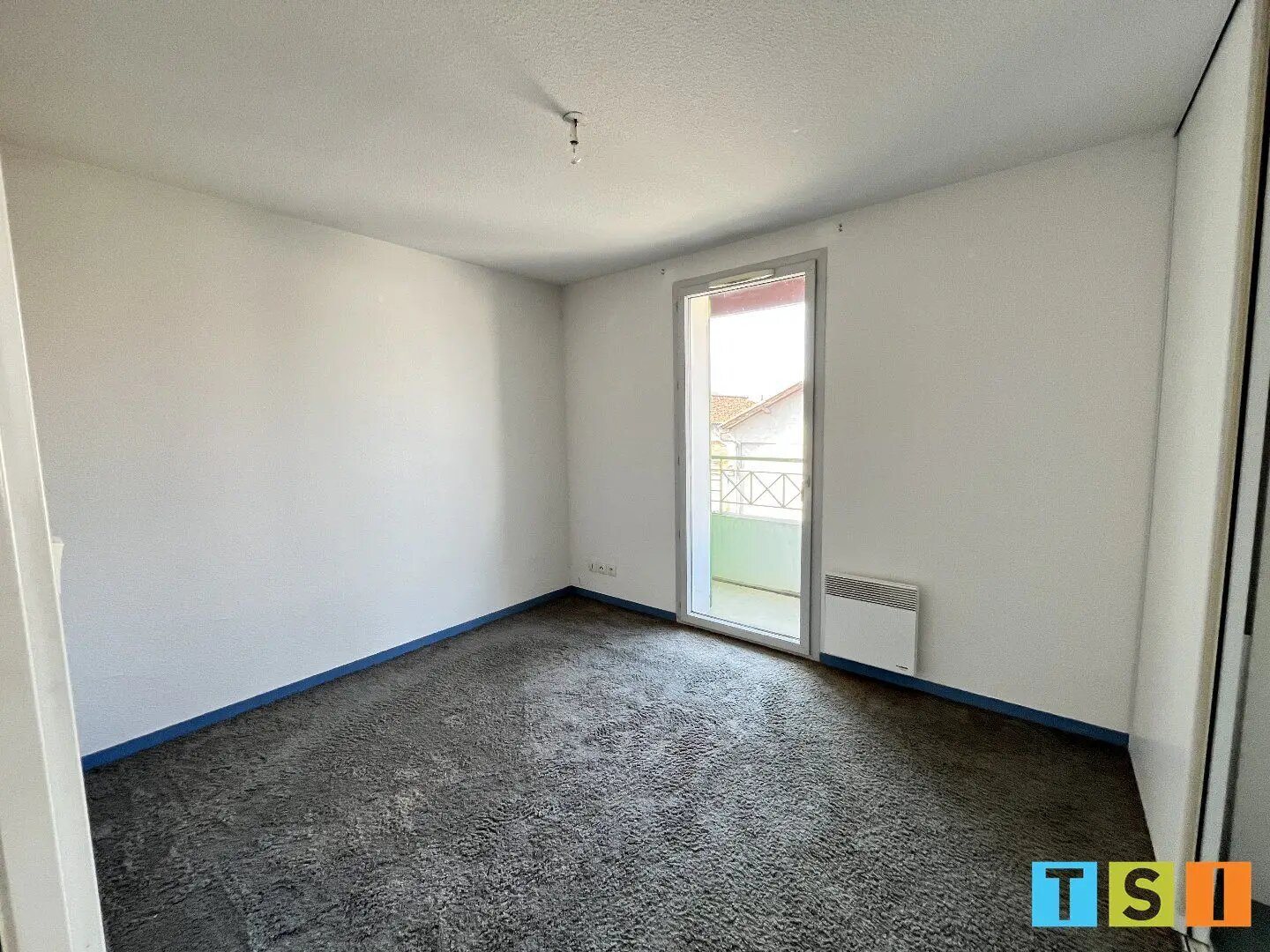 Appartement à vendre, 37m², Montréjeau