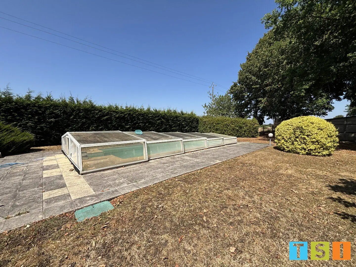 Maison à vendre, 223m², Pointis-Inard