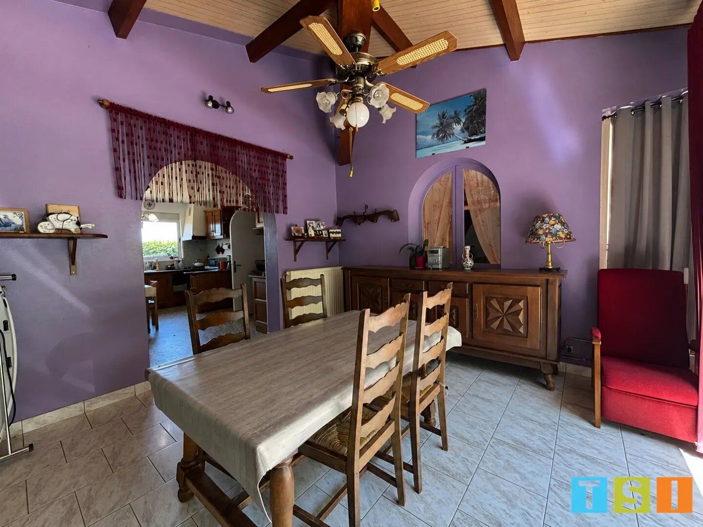 Maison à vendre, 223m², Pointis-Inard