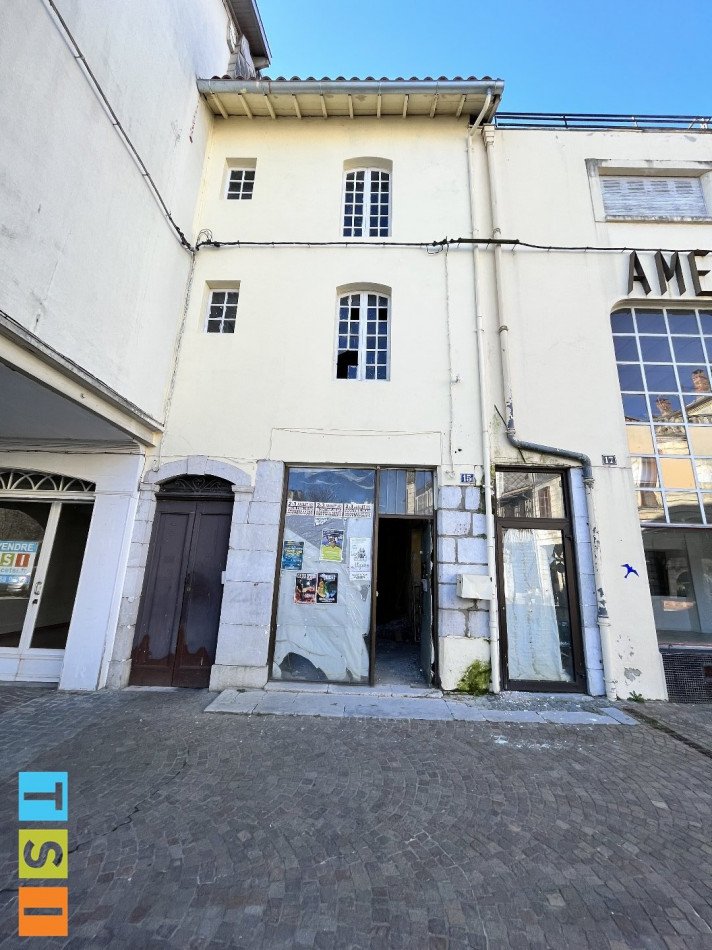 Maison à vendre, 400m², Montréjeau