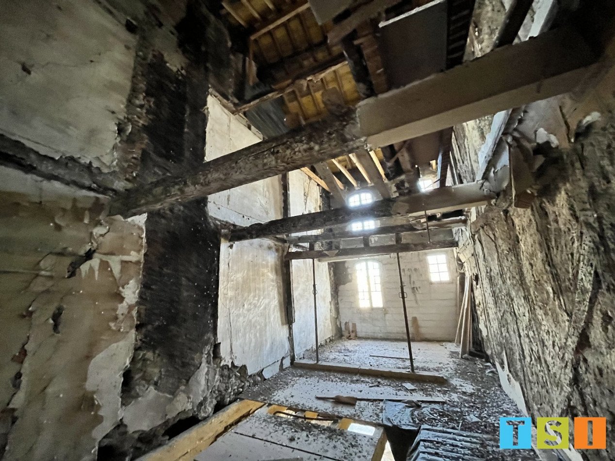 Maison à vendre, 400m², Montréjeau