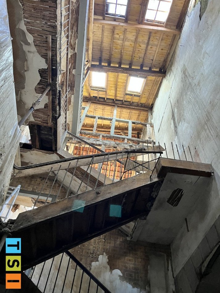 Maison à vendre, 400m², Montréjeau