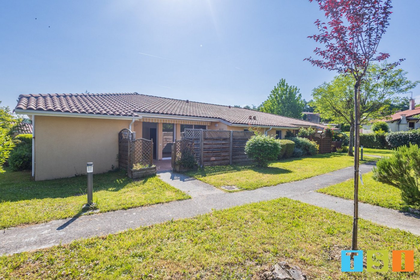 Maison à vendre, 77m², Salies-du-Salat