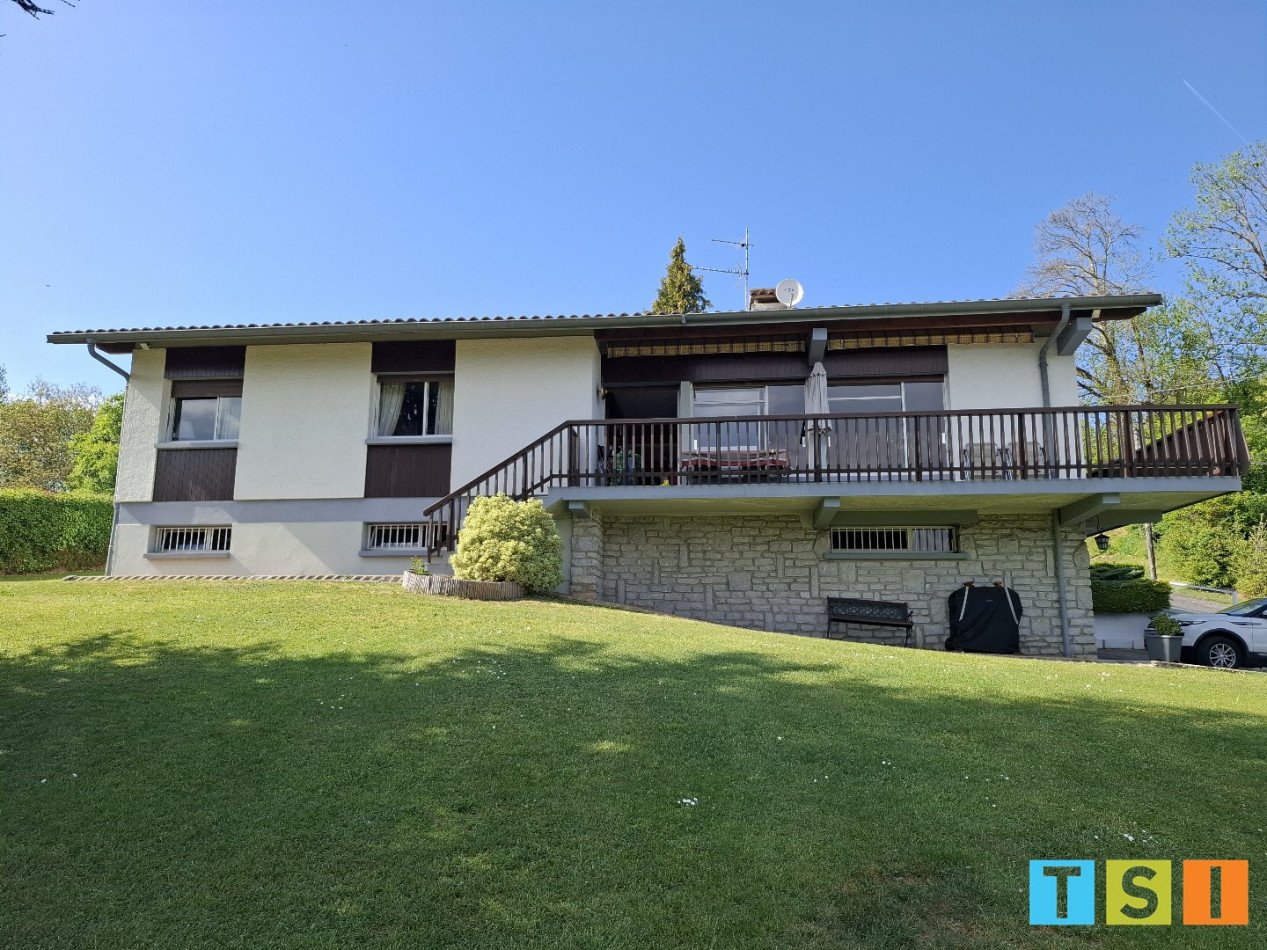 Maison à vendre, 137m², Montréjeau