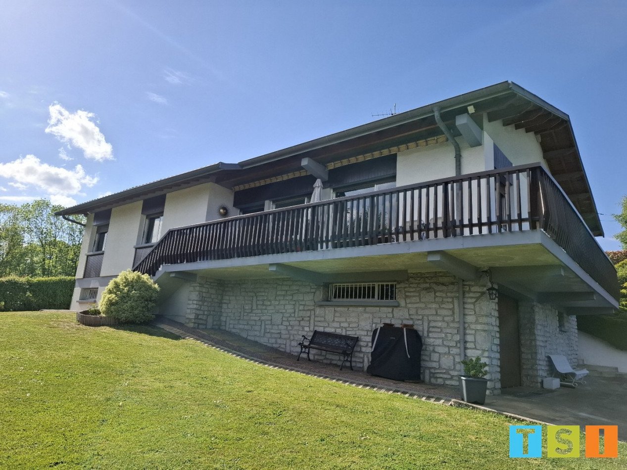 Maison à vendre, 137m², Montréjeau